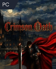 Comprar Crimson Oath CD Key Comparar Precios