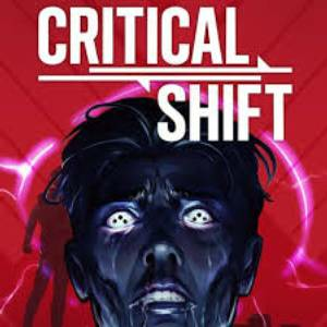 Critical Shift Xbox Series X