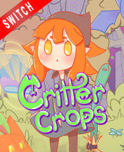 Comprar Critter Crops Nintendo Switch Barato comparar precios