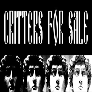 Critters for Sale
