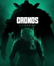 Cronos Lazarus Playstation 5