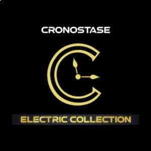 Cronostase Electric Collection Xbox One