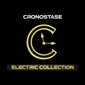 Cronostase Electric Collection Playstation 4