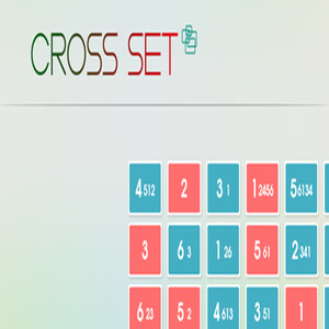 Comprar Cross Set CD Key Comparar Precios
