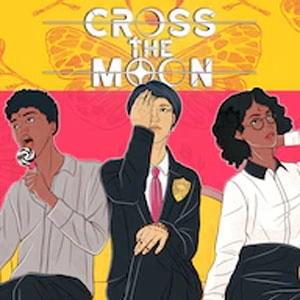 Cross the Moon Xbox One