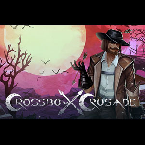 Comprar Crossbow Crusade CD Key Comparar Precios