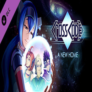 Comprar CrossCode A New Home CD Key Comparar Precios
