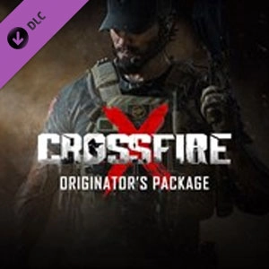 CrossfireX Originator’s Package Xbox One