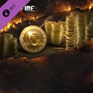 CrossfireX Puntos Xbox One