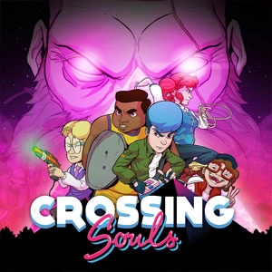 Crossing Souls Switch