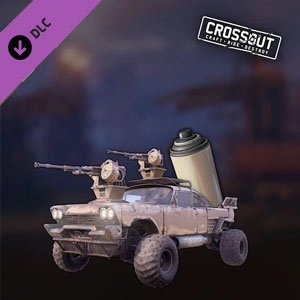 Crossout Catalina Xbox One