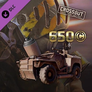Crossout Cleaner Starter Bundle Xbox One