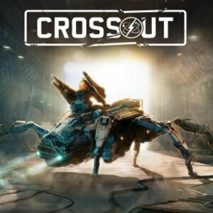Crossout Playstation 4