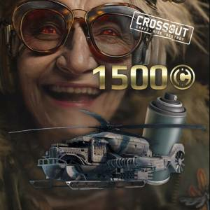 Crossout Dragonfly Xbox One