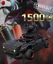 Crossout Fiend Pc