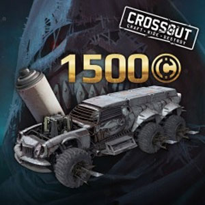 Comprar Crossout Horsemen of Apocalypse Death Xbox One Barato Comparar Precios