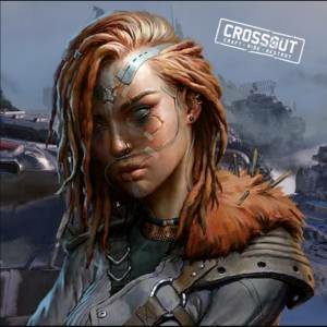 Crossout In the grip of ice event pass