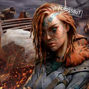 Crossout Mind Hunt event pass Xbox Series X