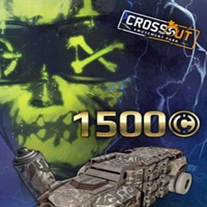 Crossout Phantom Xbox One