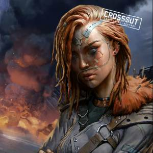 Crossout Rundown Event Pass Xbox One