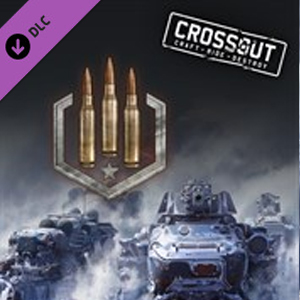 Crossout Season 10 Battle Pass Bundle Xbox One