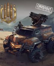 Crossout Season 21 Elite Battle Pass Xbox One