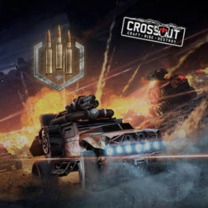 Crossout Season 7 Battle Pass Xbox One