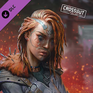 Crossout Under the sign of the dragon event pass Playstation 4