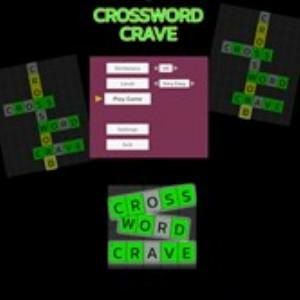 Crossword Crave Xbox One
