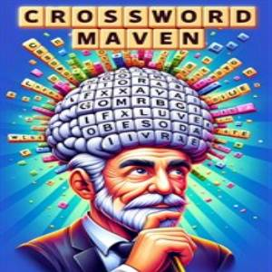 Crossword Maven Xbox Series X