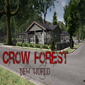 Crow Forest New World Pc
