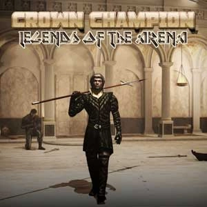 Crown Champion Legends of the Arena Pc