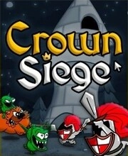 Crown Siege Pc