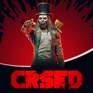 CRSED F.O.A.D. Metal Zombie Pack Pc