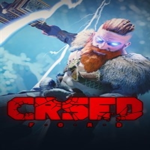 Comprar CRSED F.O.A.D. God of Thunder Pack Xbox Series Barato Comparar Precios