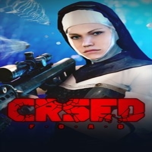 Comprar CRSED F.O.A.D. Holy Maiden Pack Xbox Series Barato Comparar Precios