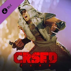 CRSED F.O.A.D. Lone Wolf Pack Xbox One