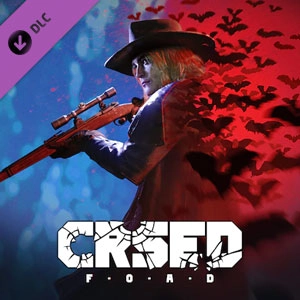 CRSED F.O.A.D. Vampire Hunter Pack Pc