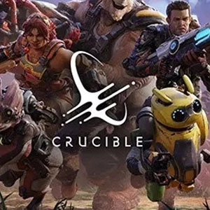 Crucible Alpha Hunter Founder’s Pack