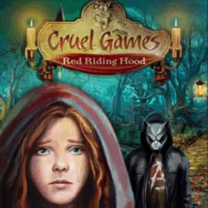 Comprar Cruel Games Red Riding Hood CD Key Comparar Precios