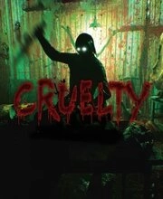 CRUELTY Playstation 5