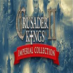 Comprar Crusader Kings 2 Imperial Collection CD Key Comparar Precios