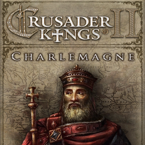 Crusader Kings 2 Charlemagne Pc