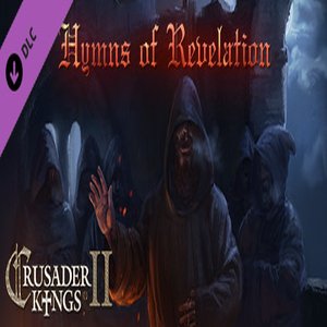 Comprar Crusader Kings 2 Hymns of Revelation CD Key Comparar Precios
