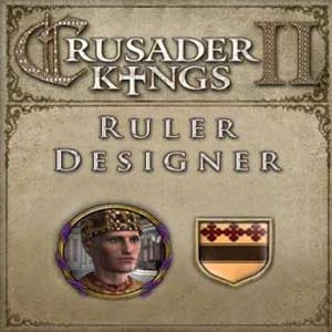 Crusader Kings 2 Ruler Designer Pc