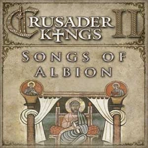 Crusader Kings 2 Songs of Albion Pc