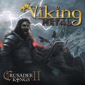 Crusader Kings 2 Viking Metal Pc