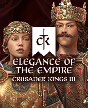 Comprar Crusader Kings 3 Elegance of the Empire PS5 Barato Comparar Precios