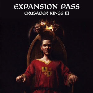 Comprar Crusader Kings 3 Expansion Pass CD Key Comparar Precios