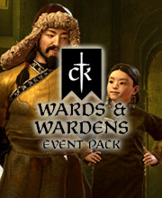 Comprar Crusader Kings 3 Wards & Wardens PS5 Barato Comparar Precios